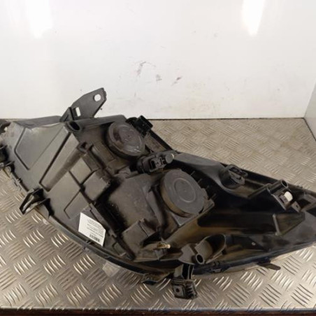 Optique avant principal droit (feux)(phare) RENAULT SCENIC 3