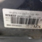 Optique avant principal gauche (feux)(phare) RENAULT SCENIC 3