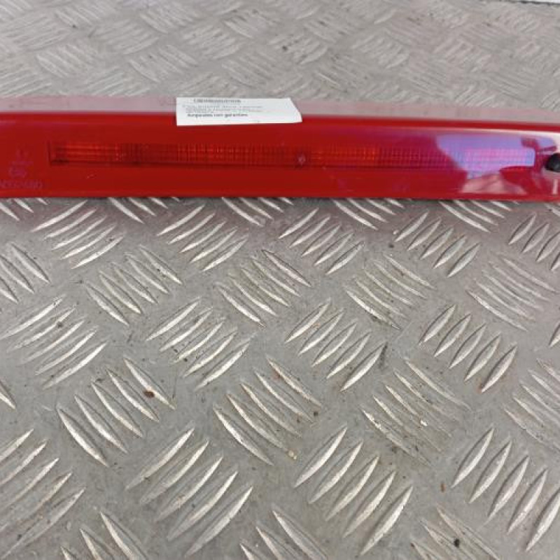 Feu arriere stop central RENAULT SCENIC 3