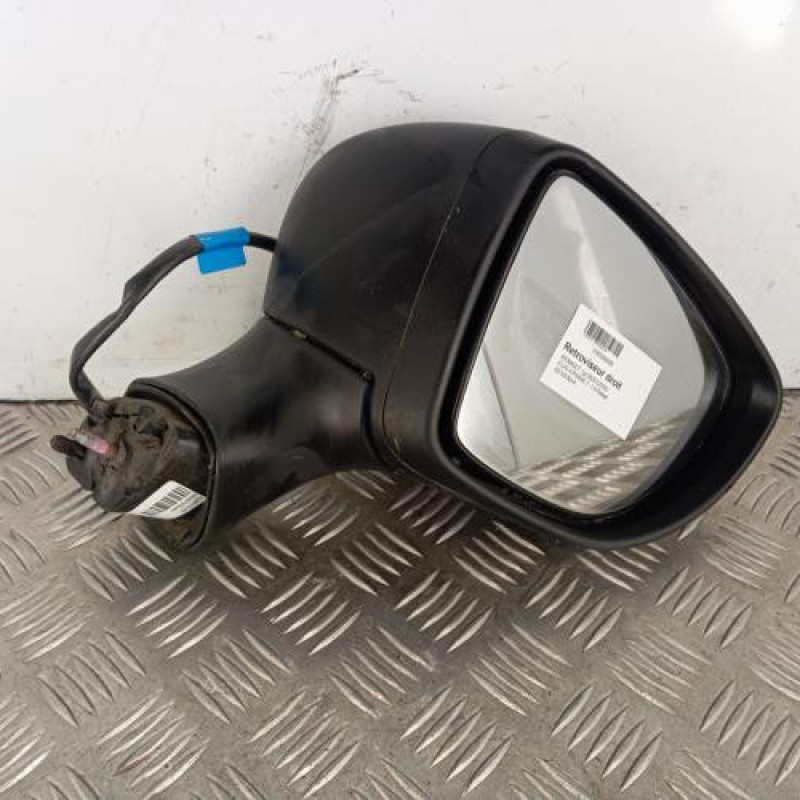 Retroviseur droit RENAULT CLIO 4 Retroviseur droit RENAULT CLIO 4