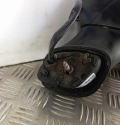 Retroviseur droit RENAULT CLIO 4