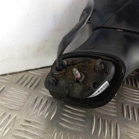 Retroviseur droit RENAULT CLIO 4