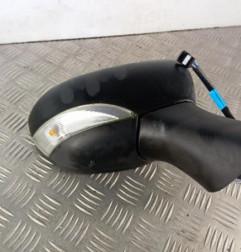 Retroviseur droit RENAULT CLIO 4 Photo n°3