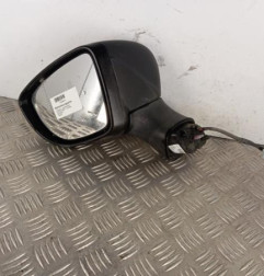Retroviseur gauche RENAULT CLIO 4 Photo n°1