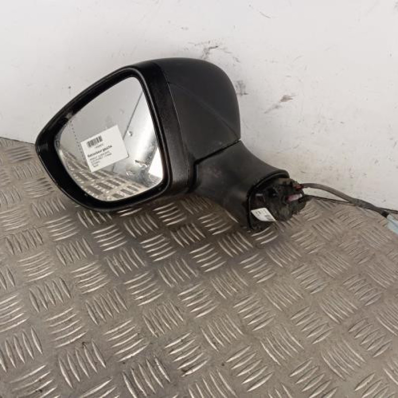 Retroviseur gauche RENAULT CLIO 4 Retroviseur gauche RENAULT CLIO 4