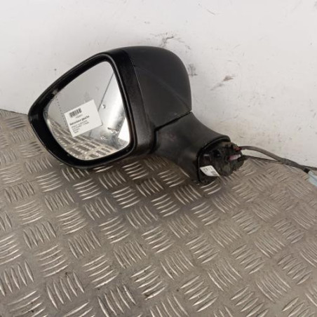 Retroviseur gauche RENAULT CLIO 4 Photo n°1