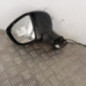 Retroviseur gauche RENAULT CLIO 4