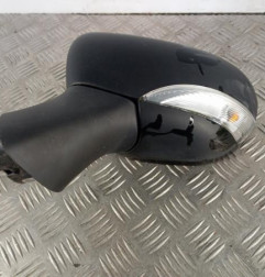 Retroviseur gauche RENAULT CLIO 4 Photo n°3