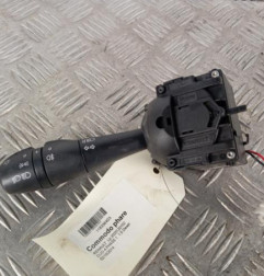 Commodo phare RENAULT CLIO 4 Photo n°1