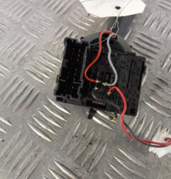 Commodo phare RENAULT CLIO 4