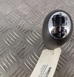 Pommeau de vitesses RENAULT CLIO 4 Photo n°1