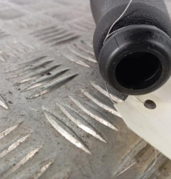 Pommeau de vitesses RENAULT CLIO 4