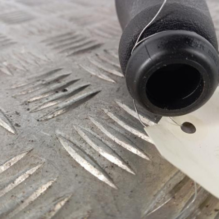 Pommeau de vitesses RENAULT CLIO 4