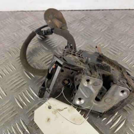 Serrure arriere droit RENAULT CLIO 4 Photo n°1