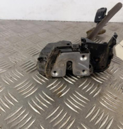 Serrure arriere droit RENAULT CLIO 4