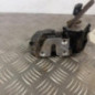 Serrure arriere droit RENAULT CLIO 4