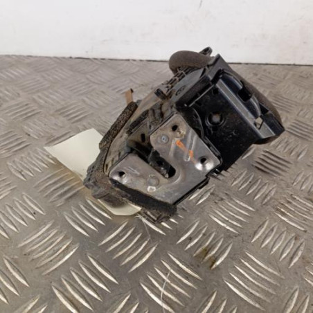 Serrure arriere gauche RENAULT CLIO 4 Photo n°1