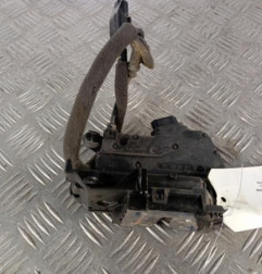 Serrure arriere gauche RENAULT CLIO 4