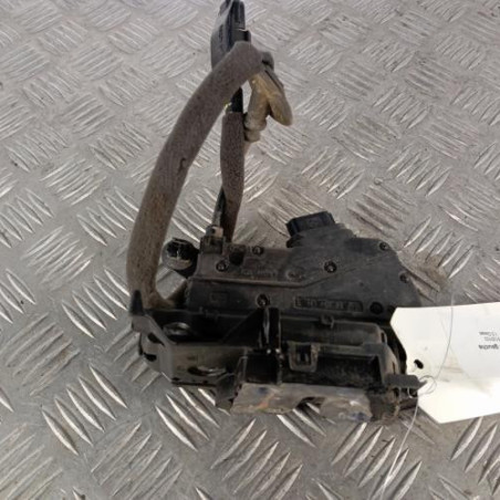 Serrure arriere gauche RENAULT CLIO 4