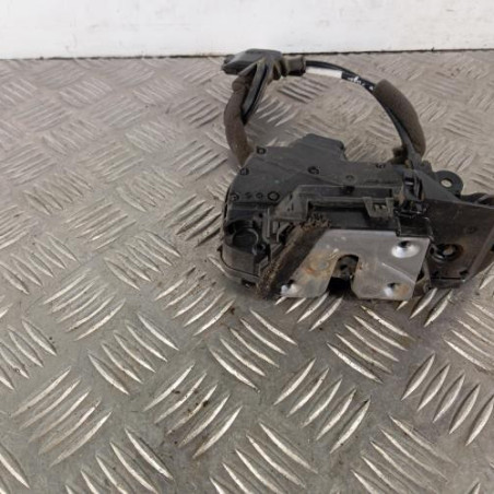 Serrure avant droit RENAULT CLIO 4 Photo n°1