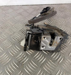 Serrure avant droit RENAULT CLIO 4