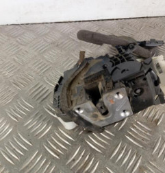 Serrure avant gauche RENAULT CLIO 4