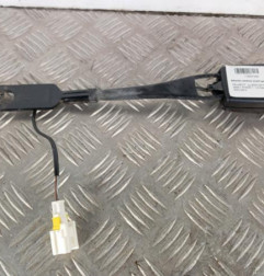 Attache ceinture avant gauche PEUGEOT 3008 1 Photo n°1