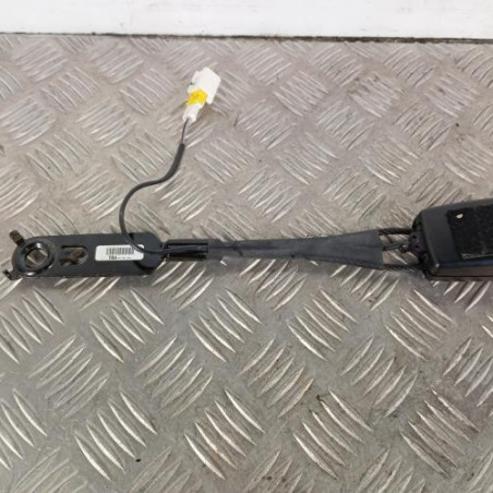 Attache ceinture avant gauche PEUGEOT 3008 1