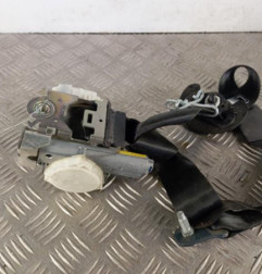 Ceinture avant gauche PEUGEOT 3008 1 Photo n°1