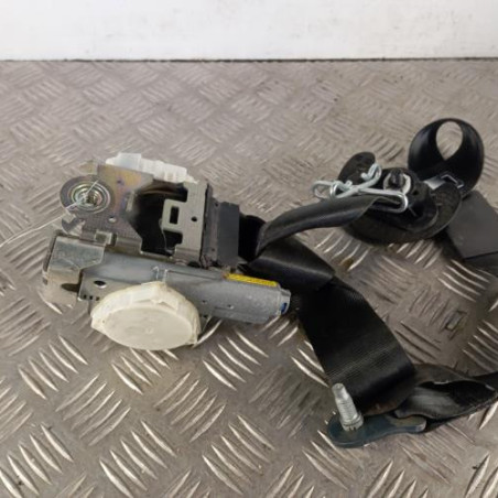 Ceinture avant gauche PEUGEOT 3008 1 Photo n°1