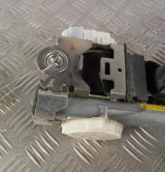 Ceinture avant gauche PEUGEOT 3008 1