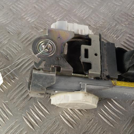 Ceinture avant gauche PEUGEOT 3008 1