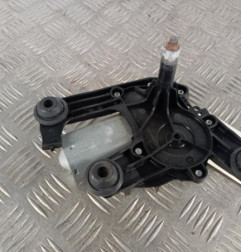 Moteur essuie glace arriere PEUGEOT 3008 1 Photo n°3