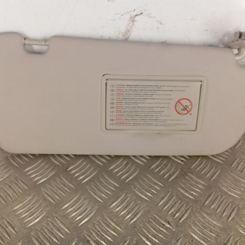 Pare soleil droit PEUGEOT 3008 1