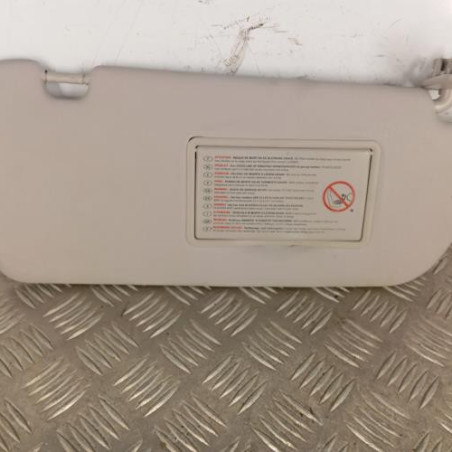 Pare soleil droit PEUGEOT 3008 1 Photo n°1