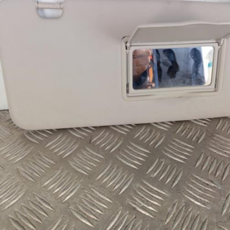 Pare soleil droit PEUGEOT 3008 1