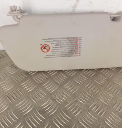 Pare soleil droit PEUGEOT 3008 1 Photo n°3