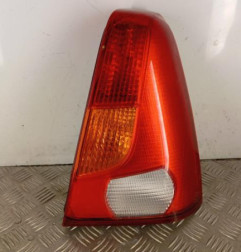 Feu arriere principal droit (feux) DACIA LOGAN 1 Photo n°1