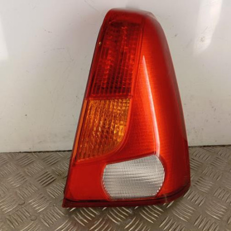 Feu arriere principal droit (feux) DACIA LOGAN 1 Photo n°1