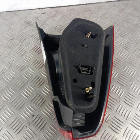 Feu arriere principal droit (feux) DACIA LOGAN 1