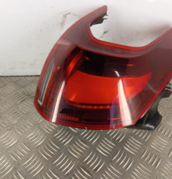 Feu arriere principal gauche (feux) PEUGEOT 2008 1 Photo n°1