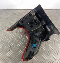 Feu arriere principal gauche (feux) PEUGEOT 2008 1