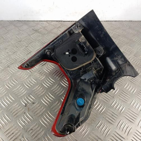 Feu arriere principal gauche (feux) PEUGEOT 2008 1