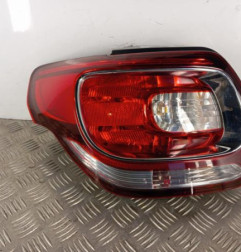 Feu arriere principal gauche (feux) CITROEN DS3 Photo n°1