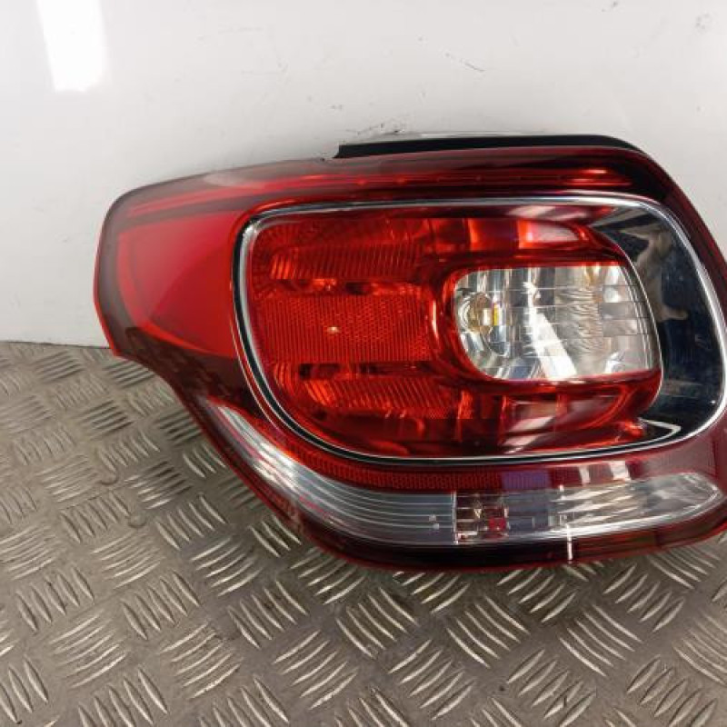 Feu arriere principal gauche (feux) CITROEN DS3