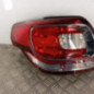 Feu arriere principal gauche (feux) CITROEN DS3