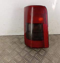 Feu arriere principal gauche (feux) CITROEN BERLINGO 1 Photo n°1