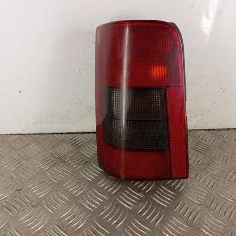Feu arriere principal gauche (feux) CITROEN BERLINGO 1