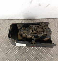 Feu arriere principal gauche (feux) CITROEN BERLINGO 1