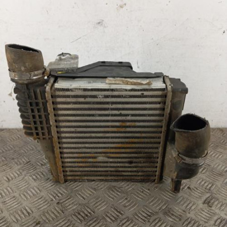 Echangeur air (Intercooler) PEUGEOT 5008 2 Photo n°1